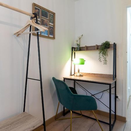 Apartament La Petite Parenthese Vienna Authentica Vienne  Zewnętrze zdjęcie