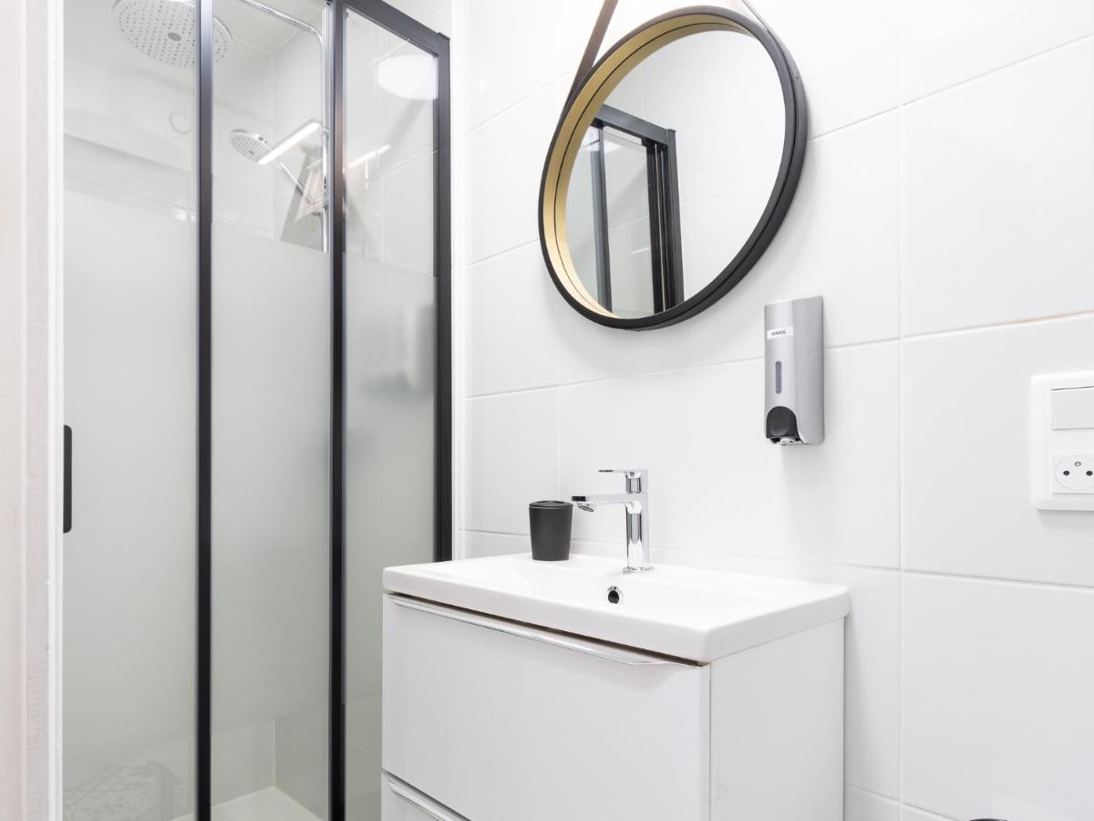 Apartament La Petite Parenthese Vienna Authentica Vienne  Zewnętrze zdjęcie