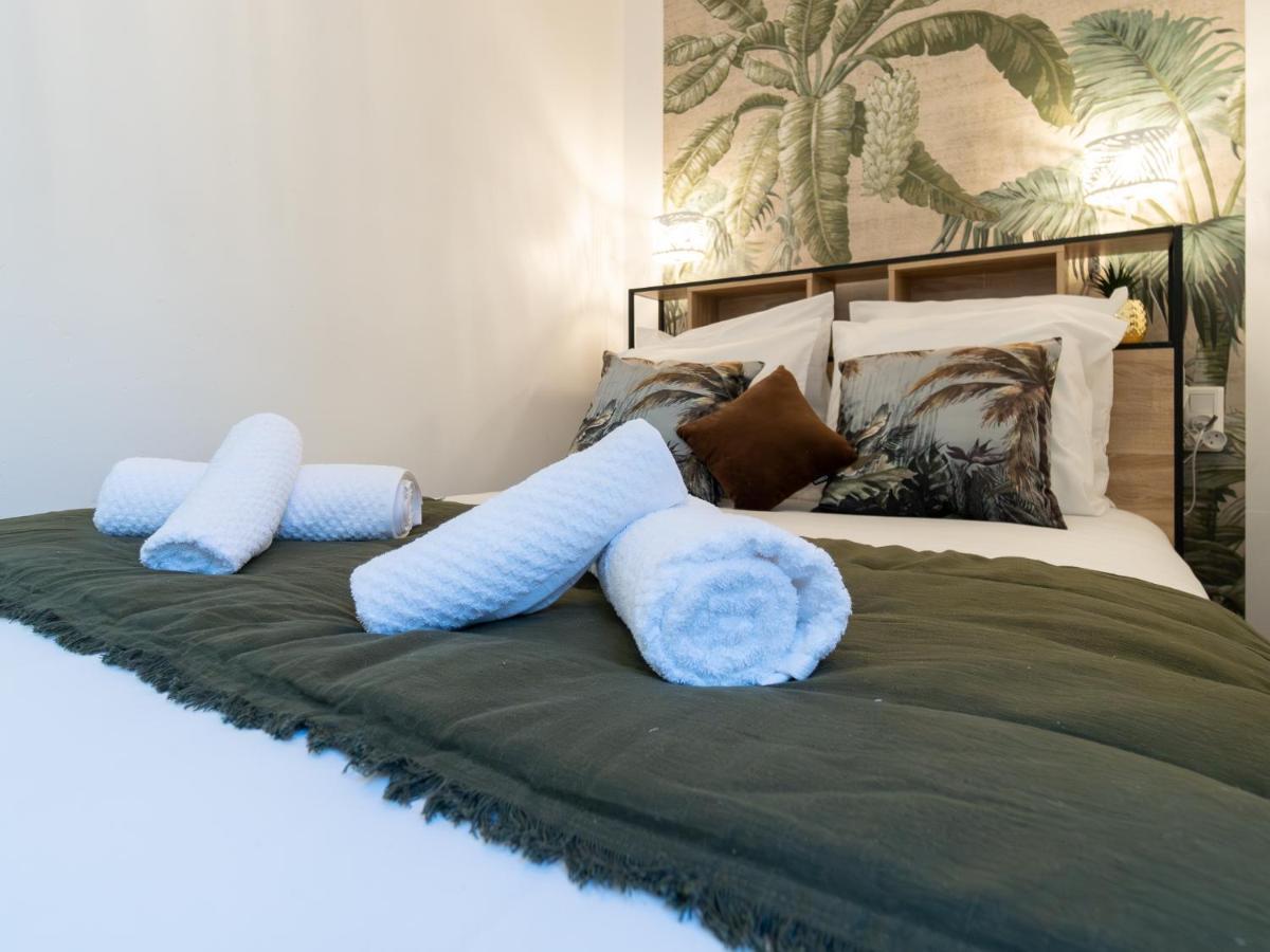 Apartament La Petite Parenthese Vienna Authentica Vienne  Zewnętrze zdjęcie