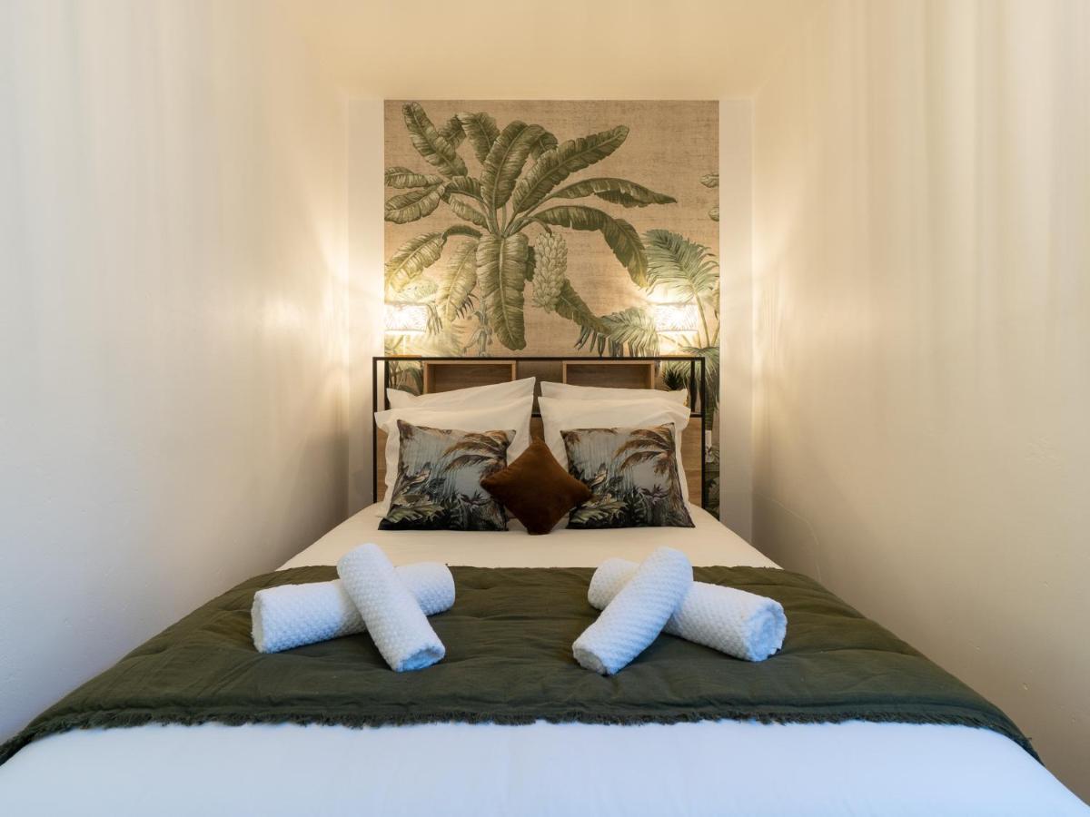 Apartament La Petite Parenthese Vienna Authentica Vienne  Zewnętrze zdjęcie